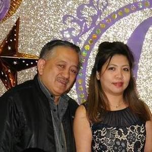 Meet your Posher, Al-amy